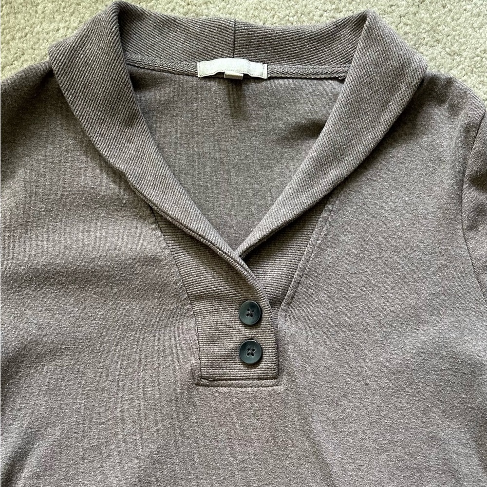 Like new Women's Banana Republic Top